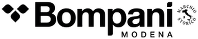 شعار بومباني Bompani