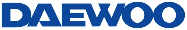 شعار دايو Daewoo